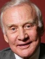 Buzz Aldrin