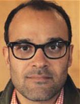Byron Shah