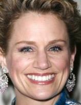 Cady Huffman