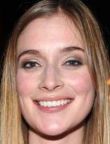 Caitlin Fitzgerald