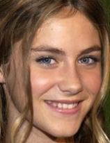 Caitlin Wachs