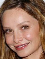 Calista Flockhart