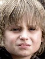 Callum Wharry