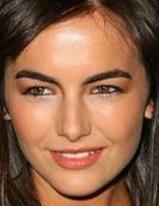 Camilla Belle