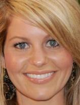 Candace Cameron Bure