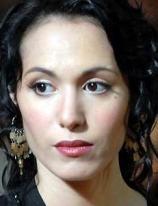 Candice Hugo