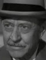 Carl Benton Reid