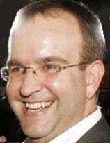 Carl Ellsworth