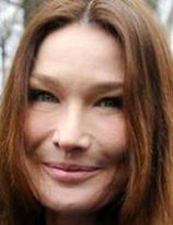 Carla Bruni