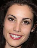 Carly Pope