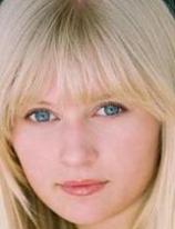 Carly Schroeder