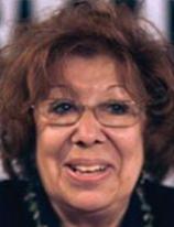 Carmen Frías
