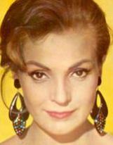 Carmen Sevilla