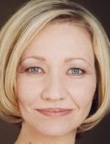 Carol Alexander