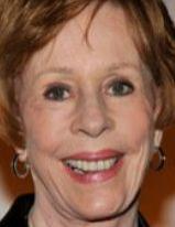 Carol Burnett