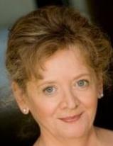 Carol Mansell
