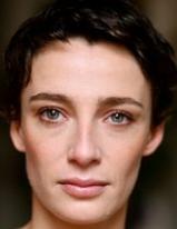 Caroline Bourg