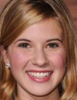 Caroline Sunshine