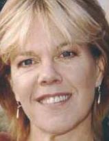 Carolyn Pickles