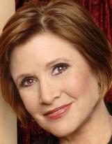 Carrie Fisher
