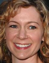 Carrie Preston