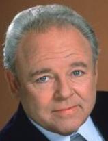 Carroll O'Connor