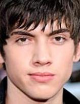 Carter Jenkins
