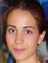 Cassandra Ciangherotti
