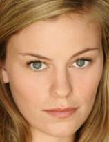 Cassidy Freeman