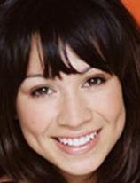 Cassie Steele