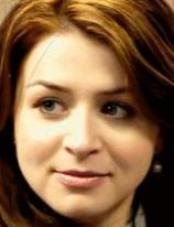 Caterina Scorsone
