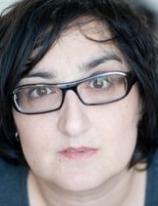 Catherine Benguigui