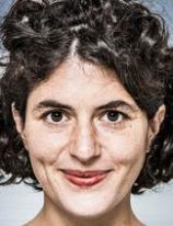 Catherine Bozorgan