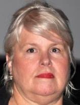 Catherine Hosmalin