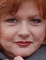 Catherine Jacob