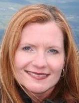 Cathryn Harrison