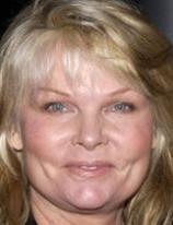 Cathy Lee Crosby