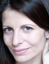 Cécile Gabriel