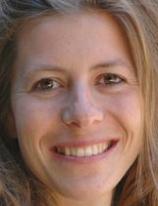 Cécile Vangrieken