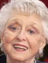 Celeste Holm