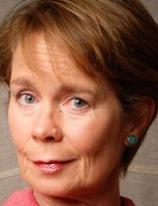 Celia Imrie