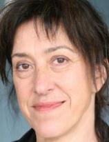 Céline Caussimon