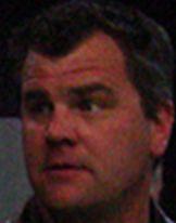 Chad Stalcup