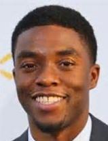 Chadwick Boseman