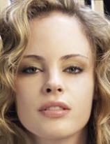 Chandra West