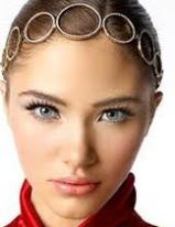 Chanel Celaya