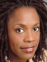 Charlayne Woodard