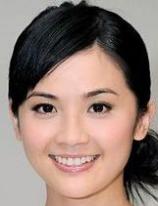 Charlene Choi