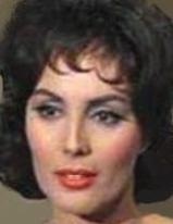 Charlene Holt