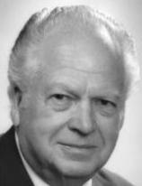 Charles Wolcott